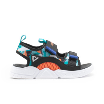 Taichi slipper jr Noir