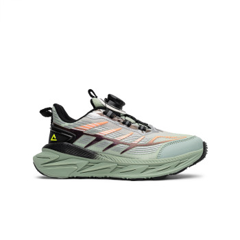 Chaussure flashstep jr Vert