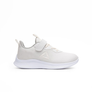 Chaussure zoom run jr Blanc