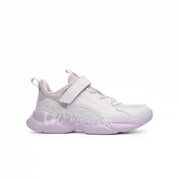 Chaussure starstep jr Violet