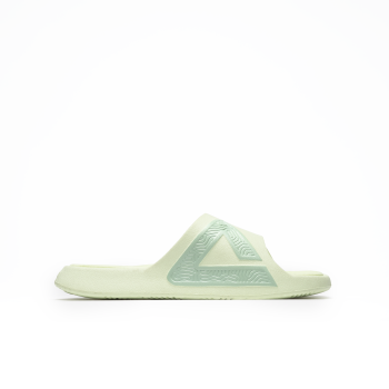 Taichi slipper Vert pistache