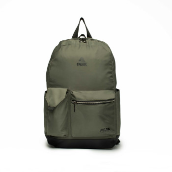 Sac a dos peak Gris