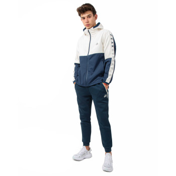 Veste à capuche p-athletic...