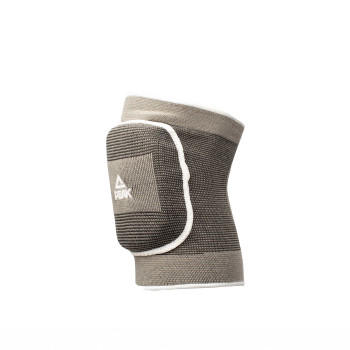 Protection genoux Gris