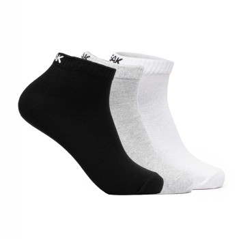 Lot de 3 soc 39-41 Blanc...