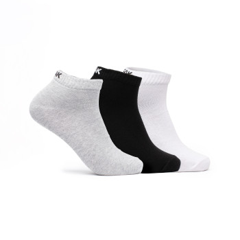 Lot de 3 soc 42-45 Blanc...