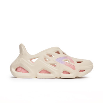 Taichi slipper jr Blanc casse