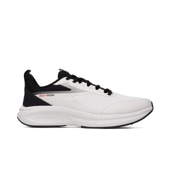 Chaussure fly runner Gris