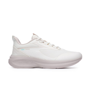 Chaussure fly runner Blanc...