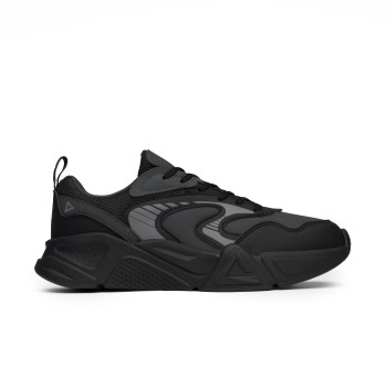 Chaussure chunky retro plus...