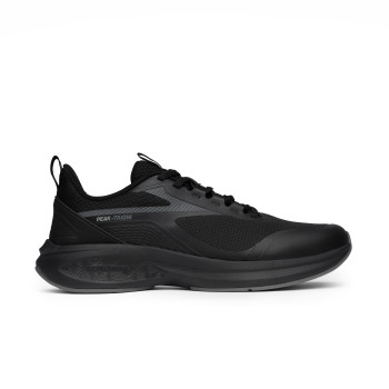 Chaussure fly runner Noir...