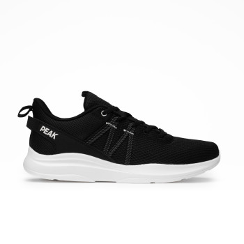 Chaussure dynalight Noir blanc