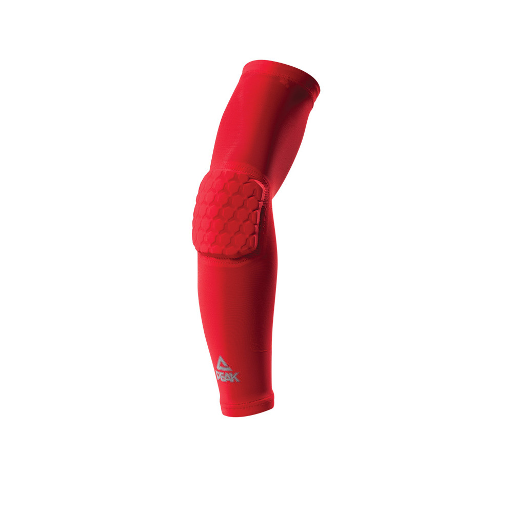 Long sleeve Red