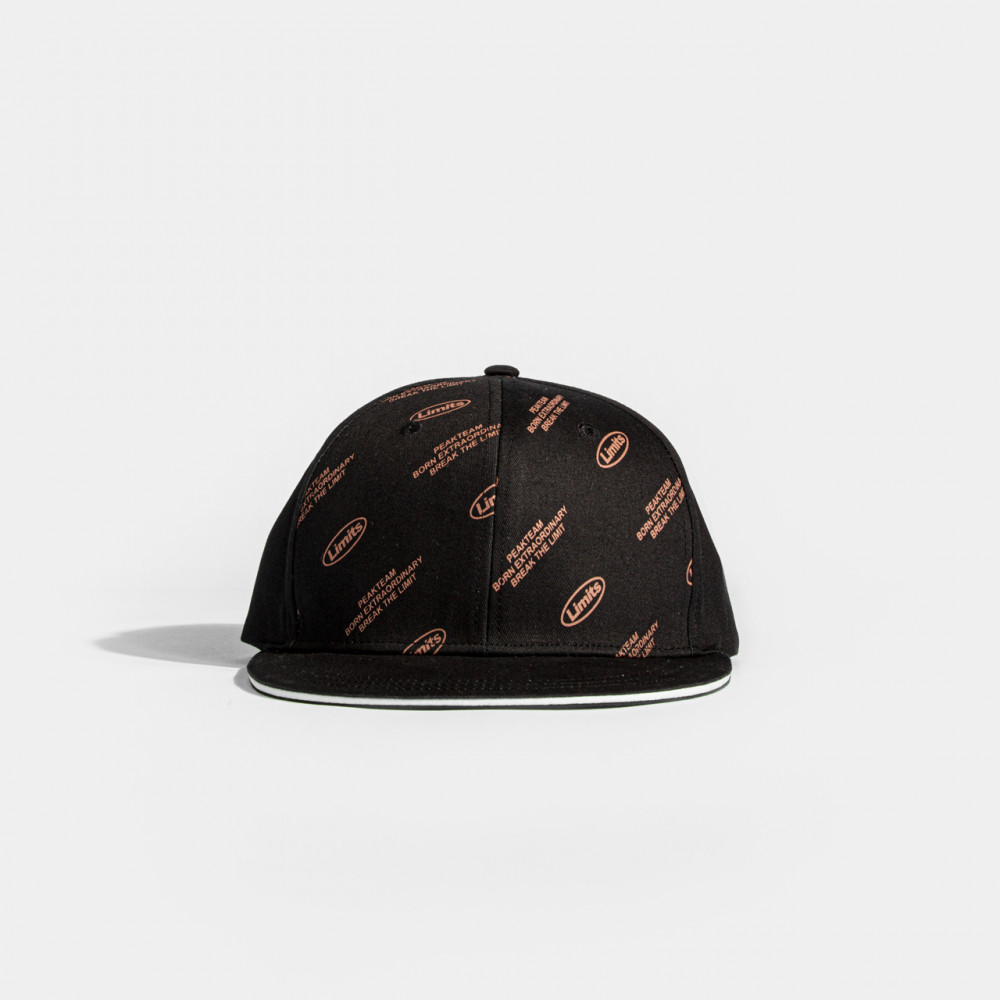Baseball cap Noir
