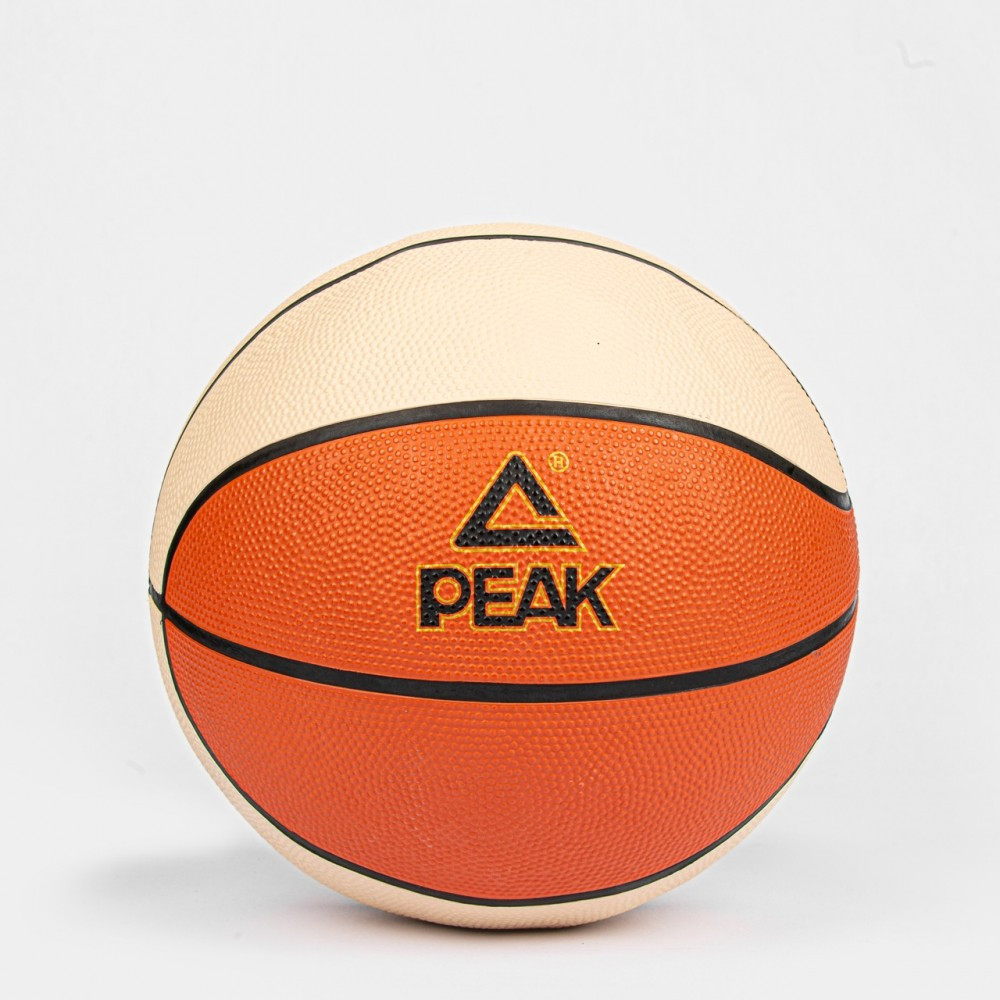 Ballon basketball kids Marron