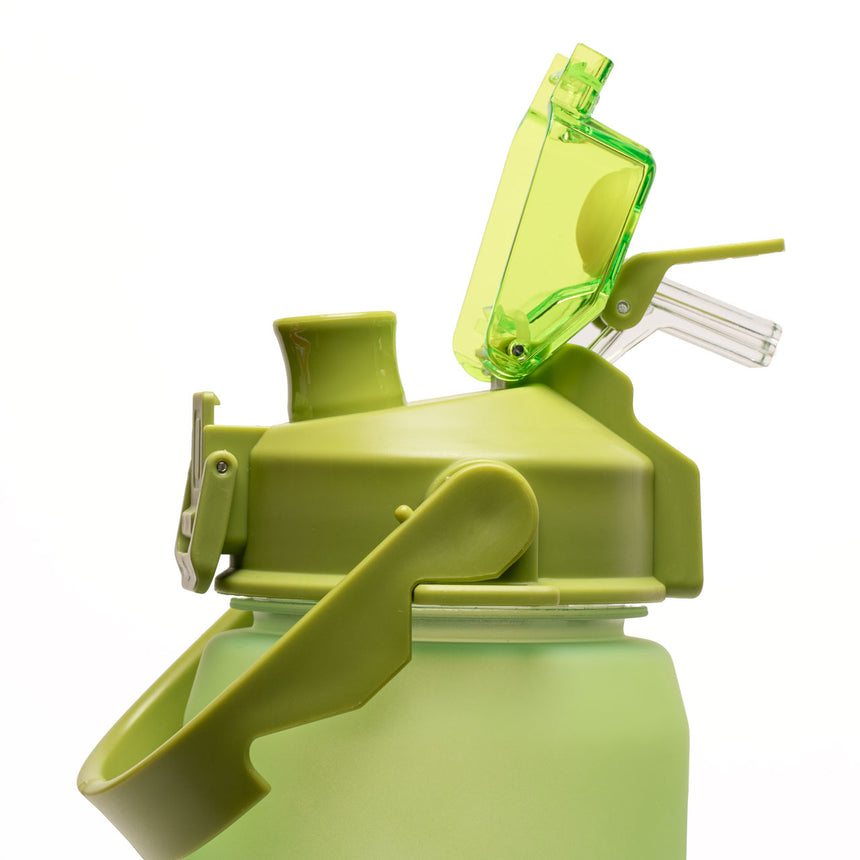 GOURDE DE SPORT 2000ML