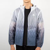 VESTE A CAPUCHE RUN II