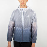 VESTE A CAPUCHE RUN II