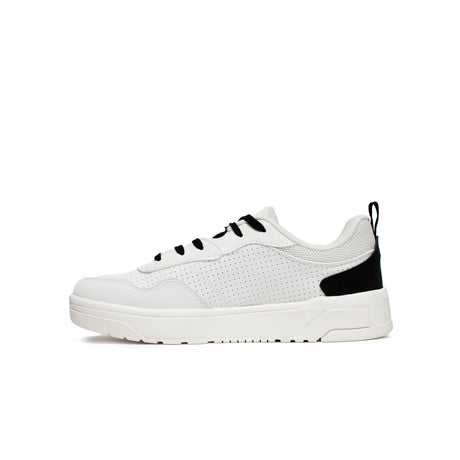 CHAUSSURE COURT MOTION