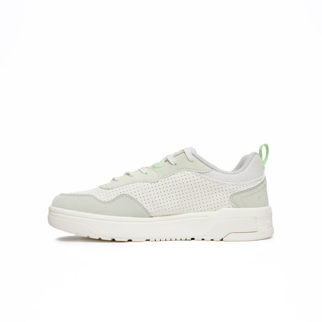CHAUSSURE COURT MOTION