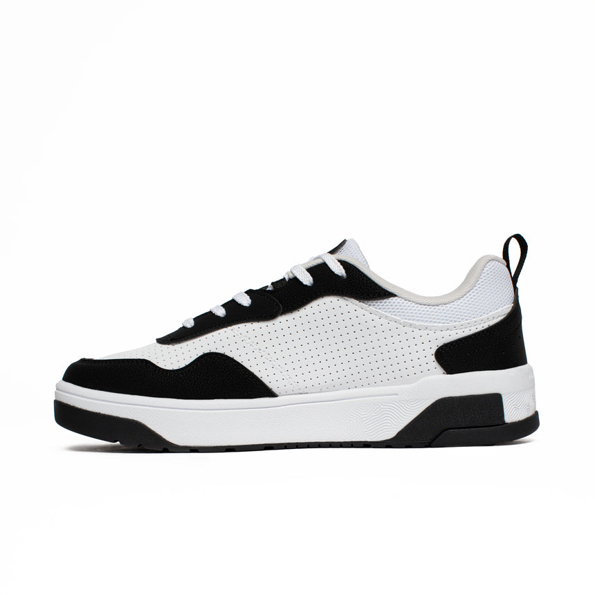 CHAUSSURE COURT MOTION