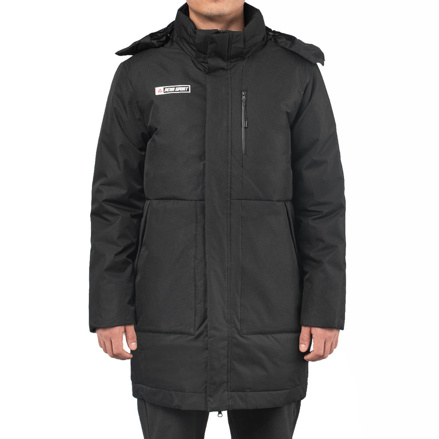VESTE