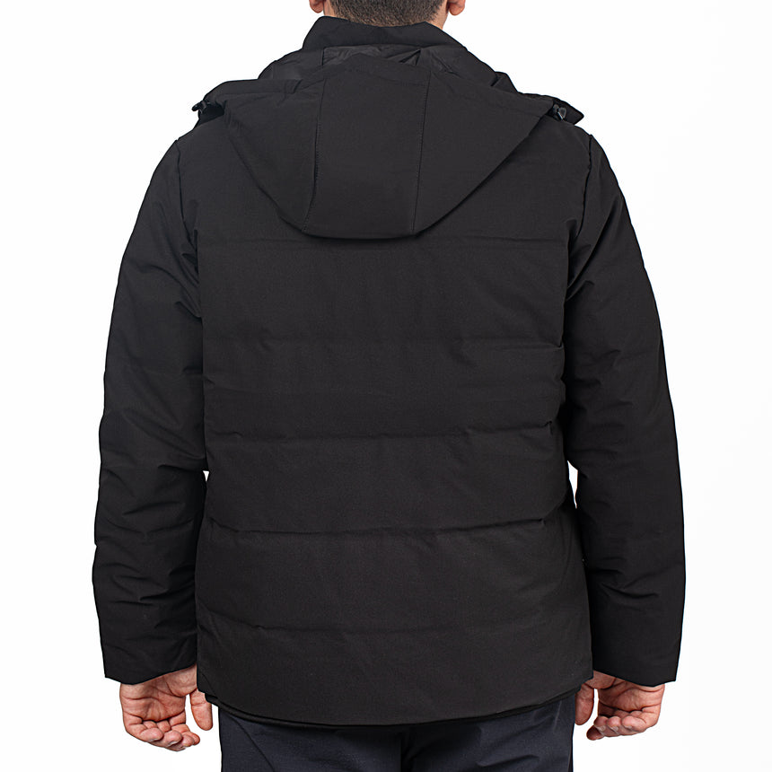 VESTE