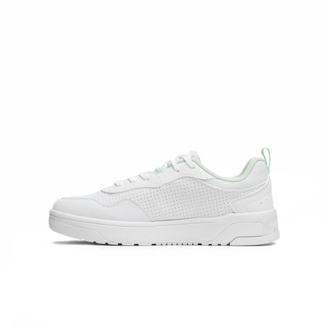 CHAUSSURE COURT MOTION