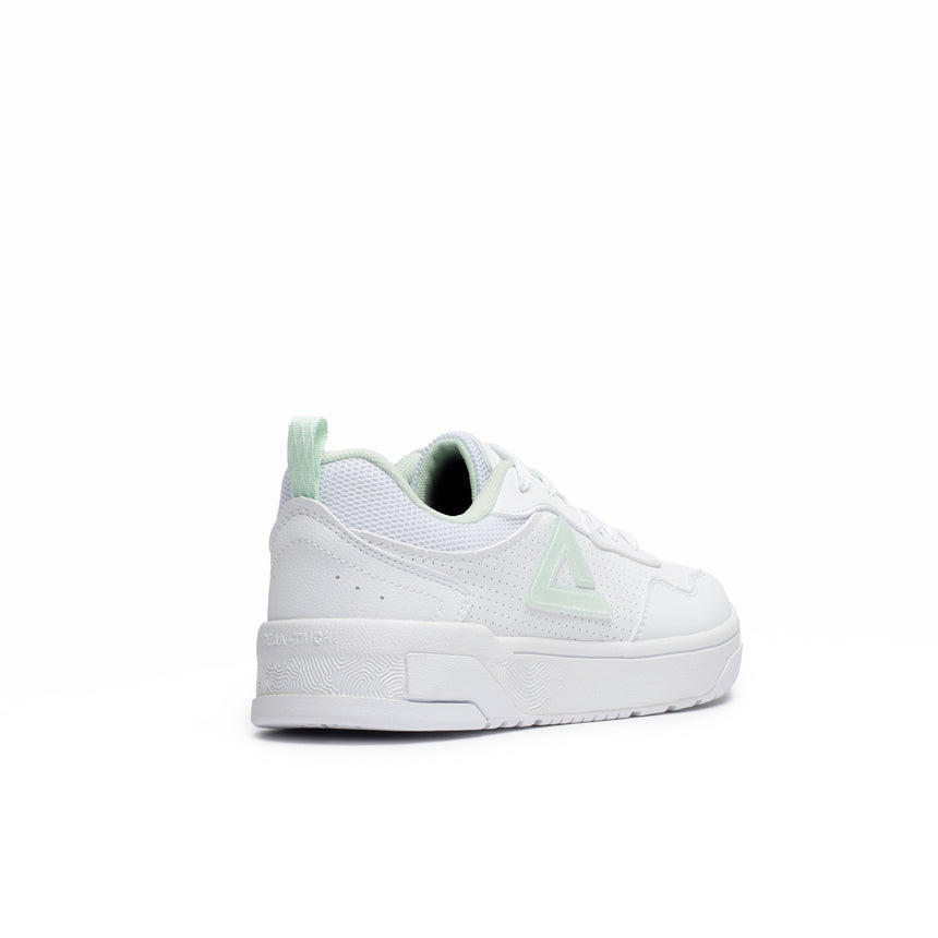 CHAUSSURE COURT MOTION