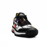 CHAUSSURE FLASH 4.0 MONDRIAN