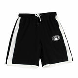 KNITTED 1/2 SHORTS