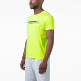 T-SHIRT TRAINING COMPETITION