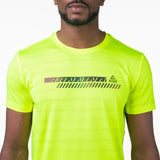 T-SHIRT TRAINING COMPETITION