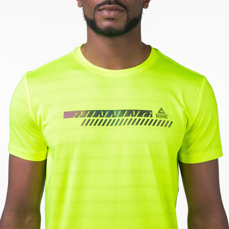 T-SHIRT TRAINING COMPETITION
