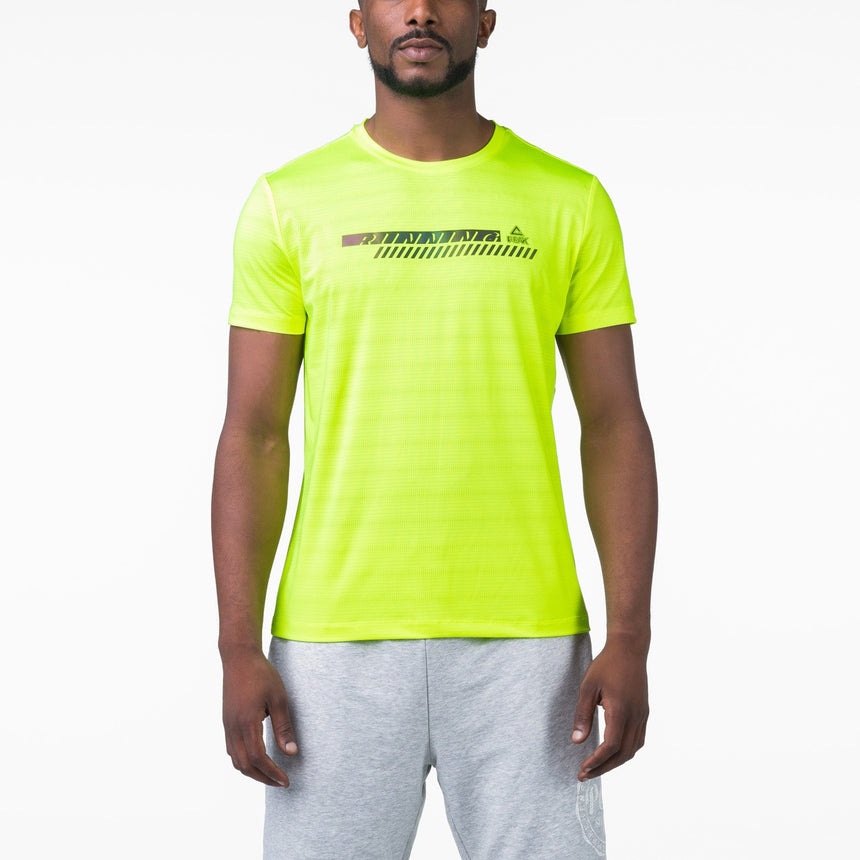 T-SHIRT TRAINING COMPETITION