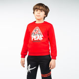 SWEAT SHIRT PEAK KIDS