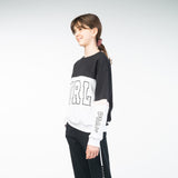T-SHIRT GIIRL