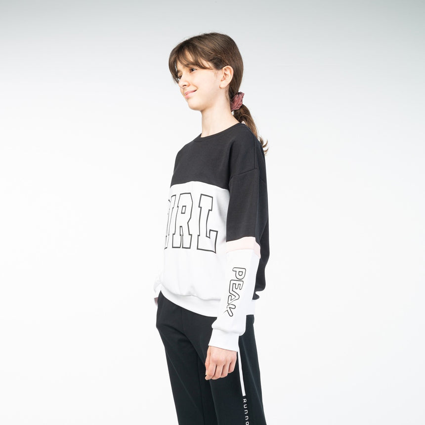 T-SHIRT GIIRL