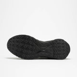Sneakers Peak Andrew Wiggins pour homme, coloris noir intégral. Chaussure de performance inspirée du basketball, dotée d’une tige en maille respirante et d’une semelle robuste pour un maintien et un confort optimaux sur le terrain et au quotidien.