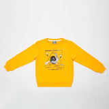 SWEAT-SHIRT PEAK CLUB