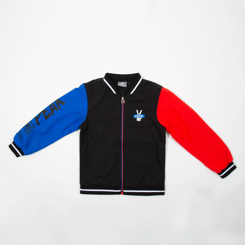 VESTE I'M PEAK