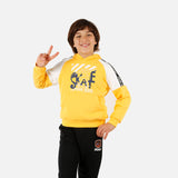 SWEAT-SHIRT SKATE