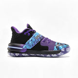 CHAUSSURE FLASH II GODZILLA