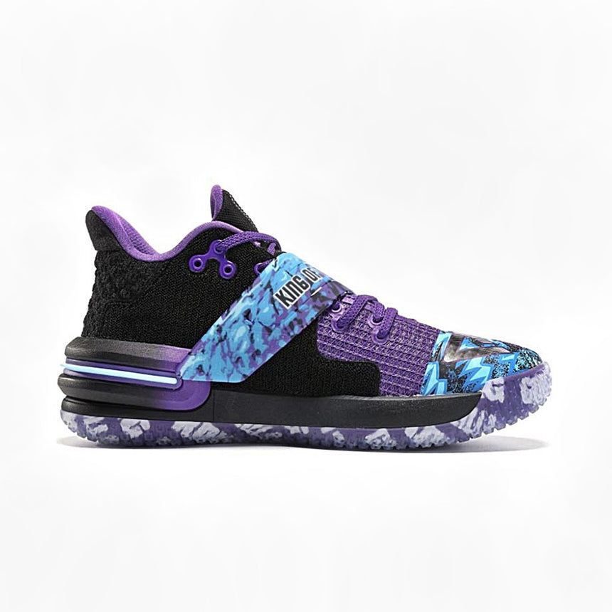 CHAUSSURE FLASH II GODZILLA