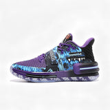 CHAUSSURE FLASH II GODZILLA