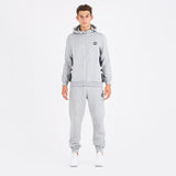 VESTE A CAPUCHE FREE LIVING