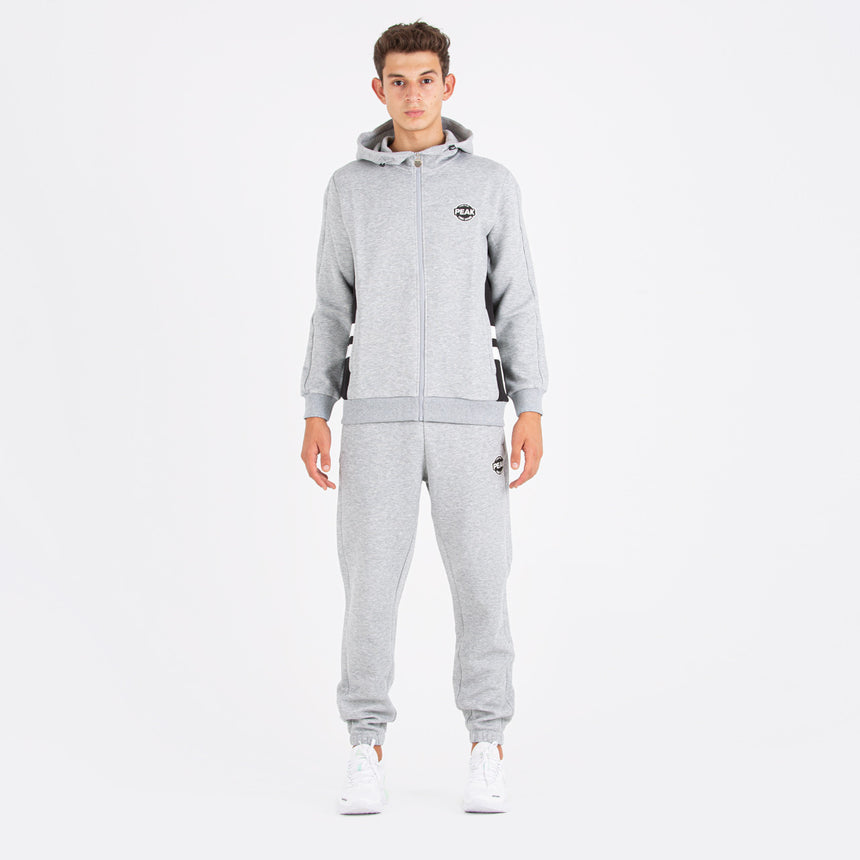 VESTE A CAPUCHE FREE LIVING