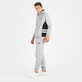 VESTE A CAPUCHE FREE LIVING