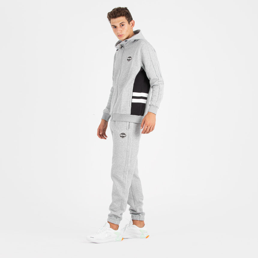 VESTE A CAPUCHE FREE LIVING
