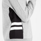 VESTE A CAPUCHE FREE LIVING